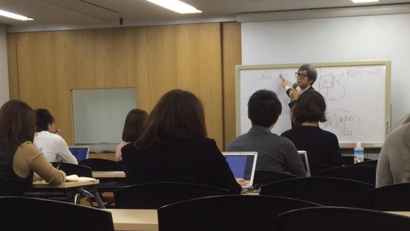 コトバ » Blog Archive » ザッパラス様にお招きいただきました。